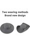 Waterproof fisherman hat khaki UV outdoor fishing. - 2