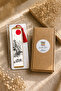 Artistic Design Metal Bookmark - 4