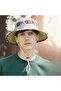 Sun hat crown9cm brim7.5cm lightweight travel hiking. - 3