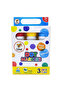 Dot Markers 3-Pack Washable