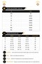 Licensed Polo Collar Black T-Shirt - 5