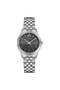 Women's Stainless Steel Watch, Gray Dial | Trnda-Ss32