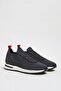 Branc Model Genuine Knitted Knitwear Eva Sole Sneaker Cloth Shoes
