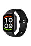 REDMI Watch 6 Active Gece Yarısı Siyahı 1.85" AMOLED 18 günlük pil ömrü (Xiaomi Türkiye Garantili)
