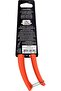 Pruners with Metal Blades and Plastic Handles - 8