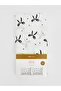 Timeless Clothing & Timeless Choices Bow Embroidered Pillowcase Set of 2 50X70 cm - 2