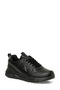 Forge Pu g Black Unisex Running Shoes - 2