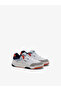 Boy's Dew Ch Mesh Regular Classic Fit Low Top Sneakers - 2