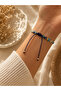 Evil eye beaded bracelet - 2