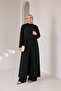 3-Piece Marina Set - Black