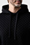 Logo Cotton Regular Fit Hooded Sweat Men's Sweat Xm002903 Af10818 Ub101 - 4
