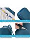 USB Flash Drive Case Thumb Drive Holder Case Organizer Portable Electronic Accessories Storage - 4