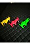 1-3 Years Old Toy F1 Car 12.5cm Set of 3 High Quality