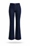 Rins Washed Flare Jean 546