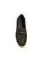Haki Loafer - 4