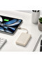 PN-12 10000mAh 22.5W Magnetic Wireless Power Bank with Fast Charging & Type-C - 4