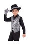 Michael Jackson Show Set Child - 4