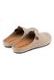 Alberta Anatomical Sole Men's House Slippers - 4