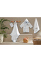 Dumbo Joy Disney Licensed Newborn Baby Set - 3