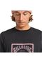 Text Printed Men's T-Shirt Ebyzt00341 - 3