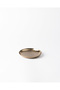 Roxane Decorative Plate Set - Gold