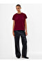 Women Crepe Light Crew Neck Top - 2