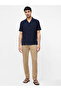 Men Stretch Chino - 3