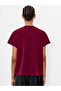 Women Crepe Light Crew Neck Top - 3