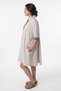 Terra Short Casual Dress - 6