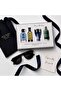 Funky GIFT SET | Men's Fragrance Gift Set 4 x 25 ml Natural Spray Eau de Parfum