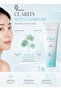 Dermatic Clear CICA LHA Foam Cleanser 150ml, Clarifying Face Wash for Oily & Acne-Prone Skin, 4-CICA Complex, Dermatic AC3, 20% Pear Flower Extract - 3