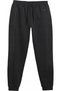 pantaloni jogger din patchwork textil 4FWAW25TTROM1252 - 6