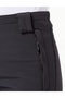 Pantaloni softshell de damă Long 3A00486 negru 40 - 8