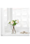 Smycka White 30 cm Artificial Flower - 3