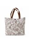 Multi-Purpose Stylish Patterned Cloth Bag – Daily Use