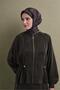 Twi̇ll Silk Scarf 2027 Winter Season 9609D02-06 - 3