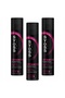3X Fixativ de păr extra puternic 300ML