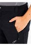 Pantaloni softshell Migel - negru 54 (XXL) - 8