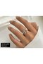 Melody Note Figured Metal Ring – a Special and Elegant Jewelry Accessory for Music Enthusiasts