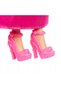 Păpușă Prințesă Basic Mattel Blondă - 6