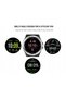Smartwatch bărbătesc sy021d - 3