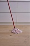 Rezervă mop cu șnur Microfibre&Power x2 - 8
