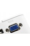 Mini-proiector portabil cu player multimedia LED - 3