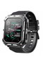 Smartwatch RNCF27 negru - 3