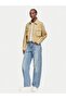 Beige Women's Jacket - 3