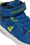 Grene Hi P Cobalt blue Boys' High Sneaker - 7