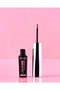 Party Queen Liquid Ink Waterproof Black 02