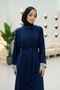 Imported Ayrobin Dress Ferace - 4