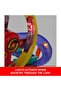Cars Race to Celebrate Lightning McQueen Celebration Raceway - 4