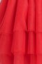 Sonia Off-Shoulder Tulle Tutu Dress - 3